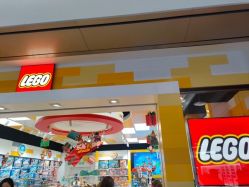 -乐高授权专卖店(万象城店)