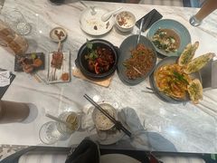 -志明眷村·台式融合菜·宵夜