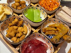 -螺大喜螺蛳粉火锅(雍和宫店)