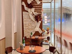 大堂-La Terre乐田(万象城店)