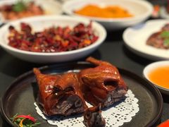 -丽晶轩中餐厅(重庆丽晶酒店)