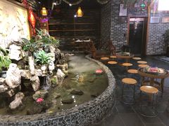 -蜀家渝重庆火锅(南屏街店)