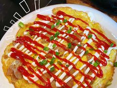 日式桂花里脊-杜家小馆(农大店)