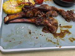 -威尼斯西餐厅(小榄大信店)
