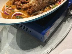 -怡和春天大酒楼(柳芳店)