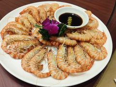 -巴黎四季酒店香轩中餐