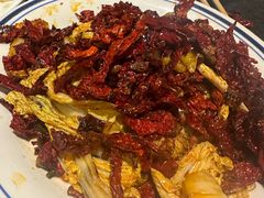 -福苗小骆驼烧烤(大唐不夜城店)