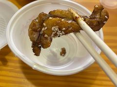 -黄泰吉拾味餐厅(江汉路店)