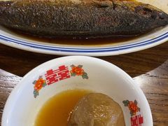 -韩萍老南京馄饨(河西万达店)