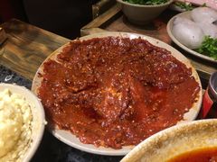 -蜀大侠火锅(建设路第五大道店)