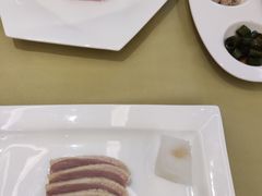 -湖影中餐厅·南京金茂威斯汀大酒店