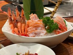 -大渔之观(安贞店)
