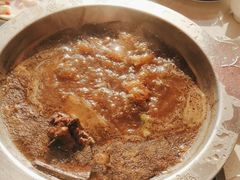 -京都蝎府羊蝎子火锅(珠市口店)