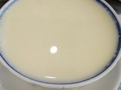 仁信姜撞奶-仁信老铺(华盖路店)