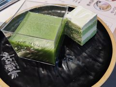 -非烤勿扰韩料自助烤肉(松山湖万科店)