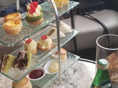 -香港港丽酒店