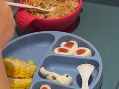 -西贝(深圳卓悦汇店)