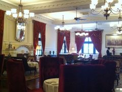 -Salon de Ville浦江汇(上海外滩华尔道夫酒店店)