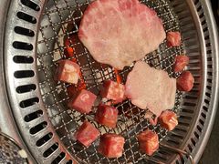 -上男·烧肉集市(五一广场店)