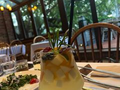 -藏红花·西班牙餐厅(北京五道营店)