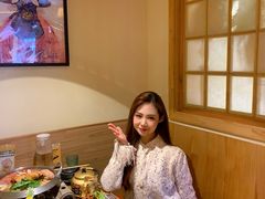 -恩你小木屋·韩式料理(南长街店)