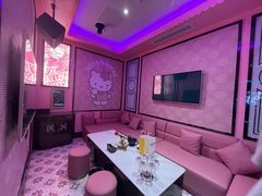 -酷秀KTV(五道口店)