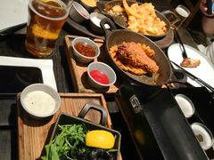 -Goose Island Brewhouse鹅岛精酿啤酒酿造工坊餐厅
