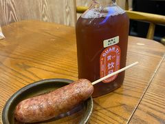 -贯一台湾牛肉面(八一七中路店)