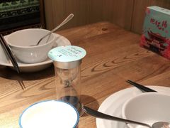 -蜜桃餐厅·伴山(湖滨商业街店)