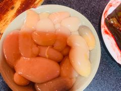 -星鸿社重庆老火锅(燃灯寺分店)
