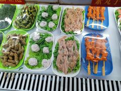 -成都屋头串串(青年北街店)
