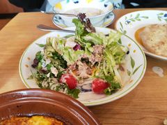 -萨莉亚意式餐厅(石鼓路店)