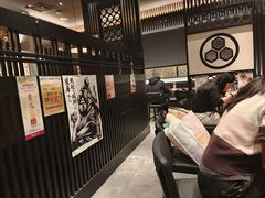 -玄白·炭烤活鳗(上海首店)