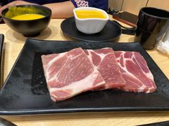 -花味·自助烤肉(雨花客厅店)