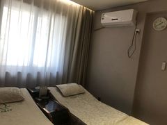 -崇英经络足疗(曲江店)