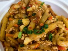 -新新湘菜馆(新中街二条店)