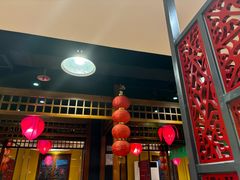 -芦月轩羊蝎子(劲松店)