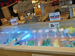 -温野菜涮涮锅(曲江大悦城店)