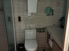 -深圳悦如酒店(香蜜公园车公庙地铁站店)