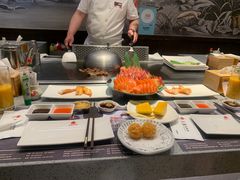 -大渔铁板烧(大悦城店)