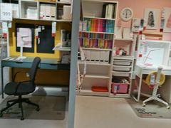 -宜家家居(四元桥商场店)