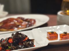 -蛇口希尔顿南海酒店·随轩中餐厅·粤菜
