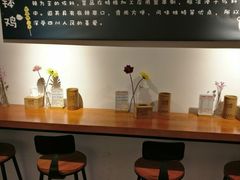 -长颈鹿的口袋钵钵鸡(市南店)