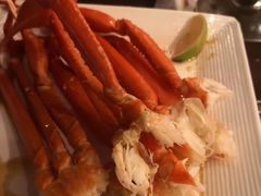 蟹脚-天诚丽筠酒店-西餐厅