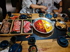 -湊湊火锅·茶憩(上海合生汇店)