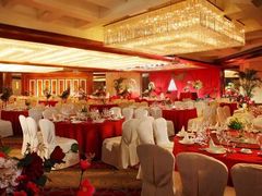 -上海龙之梦万丽酒店