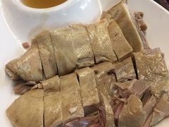 -楠翔馆桐庐菜(胜利河美食街店)