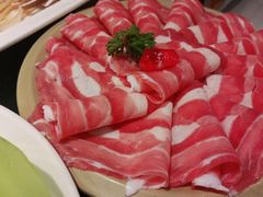 肥牛一号-晓宇重庆火锅(龙首店)