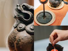 -叶叶菩提(太原别墅店)