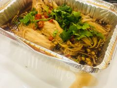 -延边烧烤铁锅炖(万科店)